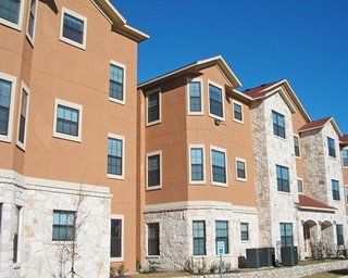 Eckhert Place Hotel San Antonio Exterior photo