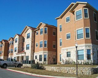Eckhert Place Hotel San Antonio Exterior photo