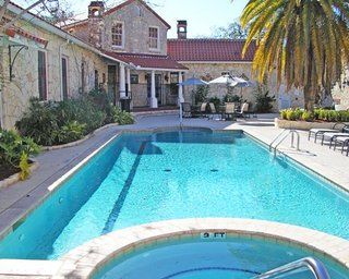 Eckhert Place Hotel San Antonio Exterior photo